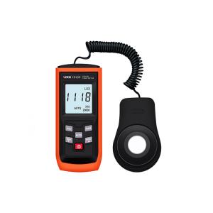 200000 LUX Multifunction Environment Meters