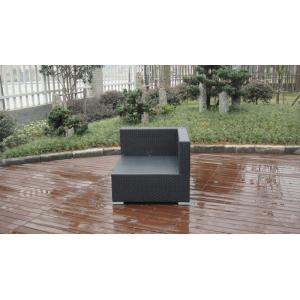 9pcs rattan big sofa set