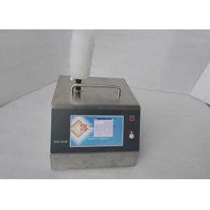 Electronic Industry Laser Air Particle Counter Y09-5100