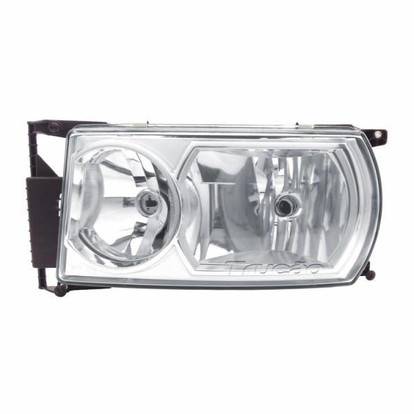 Head Lamp 1900352 1760555 Scania Truck Parts For Scania 5 Series R&P CAB Truck