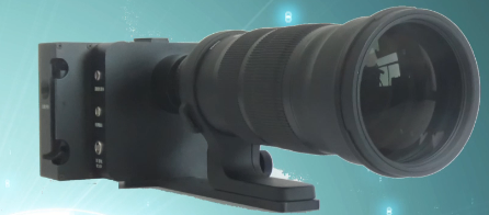 Security / Surveillance Night Vision Viewer Low Light Imaging