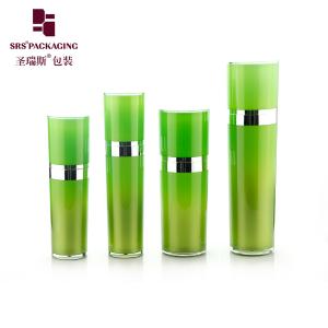 L030 30ml 50ml 80ml 120ml skincare lotion touch up bottle