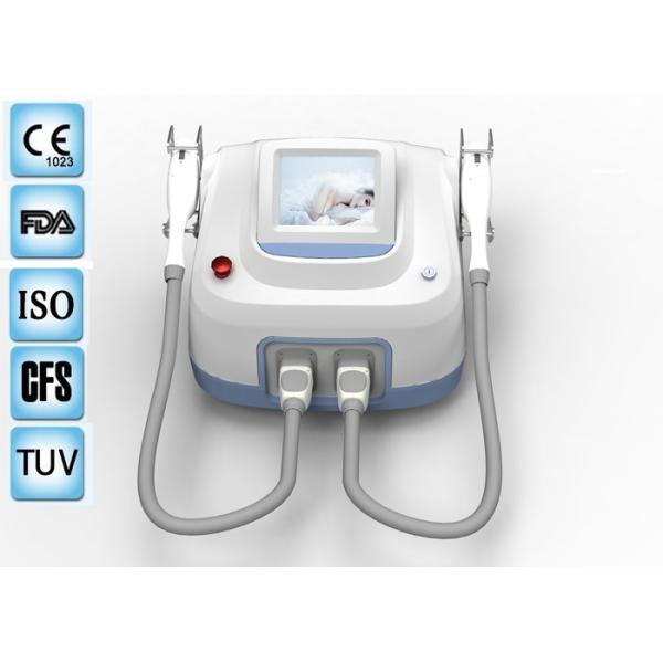 Elight Shr Hair Removal Machine , Skin Laser salon beauty machine