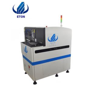 Good Stability PCB Component Mounting Machine , LED Bulb SMT Mounting Machine