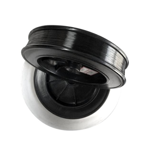 99.95% Tungsten Wire 1mm Polished Surface For Vacuum Metallizing