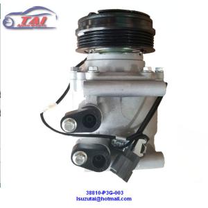 Car Compressor Vehicle Engine Parts 10PA17C For Honda ACCORD 1999 CG5/CF9 38810