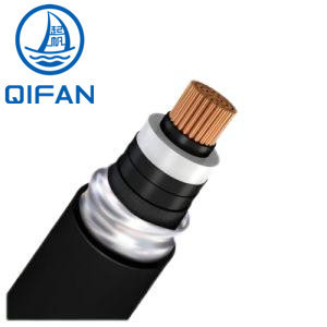 Quality 240mm2 Welding Corrugated Aluminium Sheath Cable Power Cable for sale