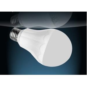 Quality 220V 600lm Epistar led chips 7W led bulb light 3 years warranty for sale