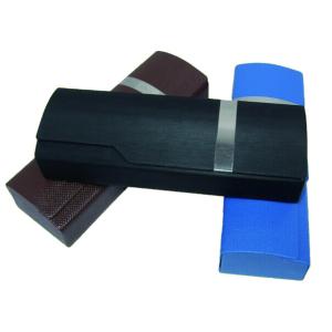 fashion hand made hard eyewear carrying cases for wholesale