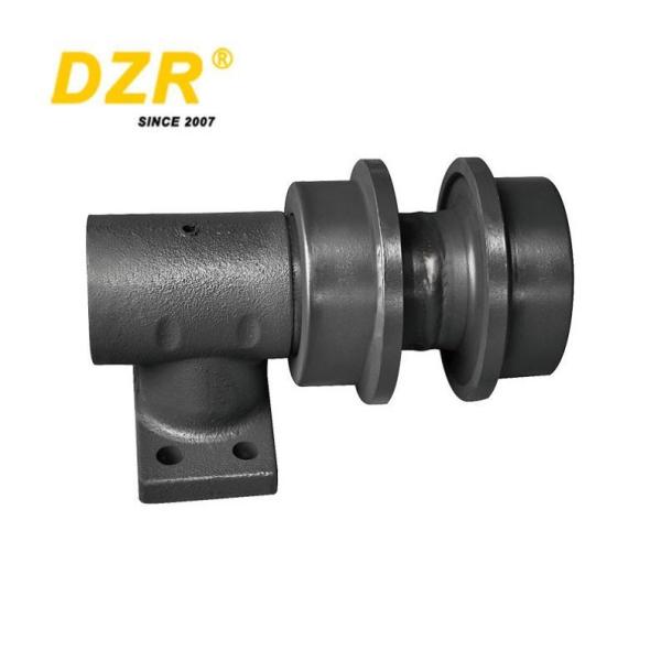 Buy High Hardness HRC50-58 Excavator Upper Roller for Volvo EC700C BD2G at wholesale prices