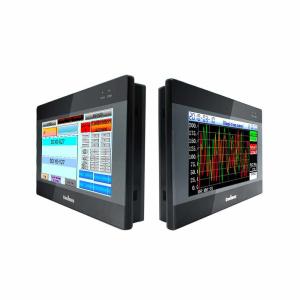 Quality 44MT HMI PLC All In One 32K Retentive Register For Injection Molding Machine for sale