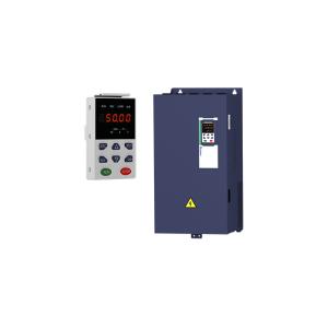 VFD Variable Frequency Drive for Three Phase Motor AC Drive with Advanced Technology