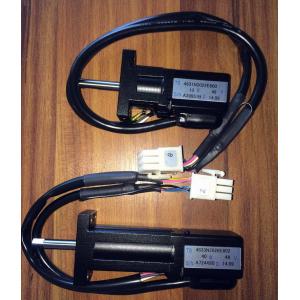 TS4633N2026E602 48V 40W 40003253 JUKI SERVO MOTOR