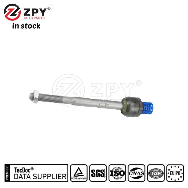 ZPY OEM Steering Tie Rod for Porsche 987 997 Audi VW