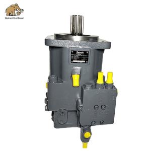A11VLO Rexroth Axial Piston Pump