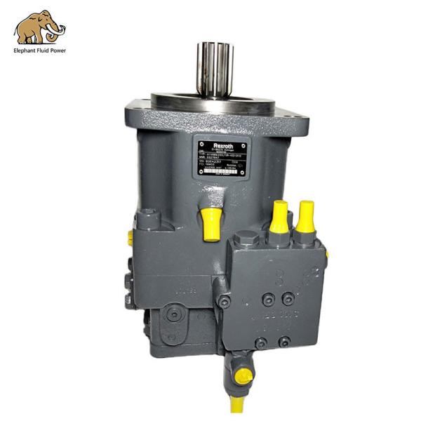 Buy A11VLO Rexroth Axial Piston Pump at wholesale prices
