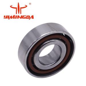 SGS Auto Cutter Parts Bearing 7204 7205 7206 For Apparel Industrial Cutting