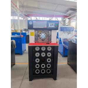 2 3 Inch AC Hose Crimping Machine Heavy Duty Manual AC Hose Crimper