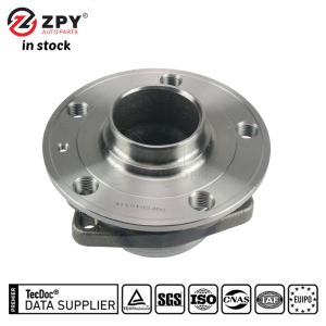 ZPY Front Wheel Bearing 5QF501611D for Audi VW Porsche