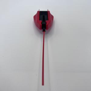 Trigger Spray Cap with Dual-Action Nozzle for Industrial Cleaning