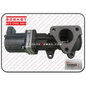 8981795461 8-98179546-1 EGR Valve 8982382472 8-98238247-2 Isuzu NPR Parts ISUZU