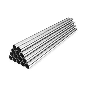 Sch20 310S Stainless Seamless Steel Pipes 4.3 Thickness Corrosion Proof