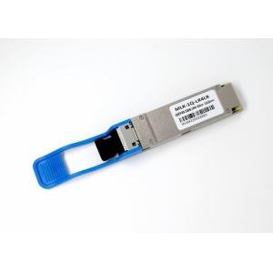 Quality 100G LR4 QSFP28 10km Fiber Optical Transceivers For Datacenter for sale