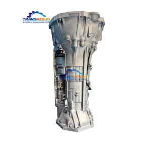 A750F Remanufactured Automatic Transmission Assembly For Toyota Toyota Land