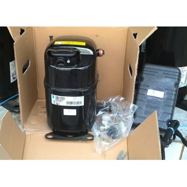 Buy FH2511Z / TFH2511Z Hermetic Compressor 3HP R404a Tecumseh Reciprocating Compressor at wholesale prices