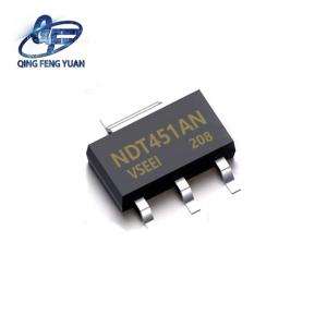 Original new in stock ic parts ON/FAIRCHILD NDT451AN SOT-223 Electronic