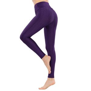 Fabdaz Womens Patterned Leggings , High Waisted Butt Lifting Leggings