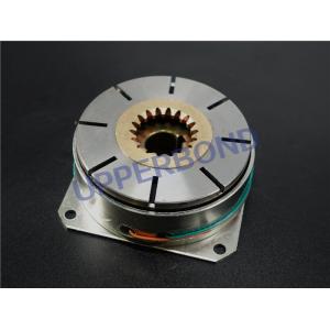 Molins MK8 Cigarette Machine Parts 18 Teeth Electromagnetic Magnetic Drive