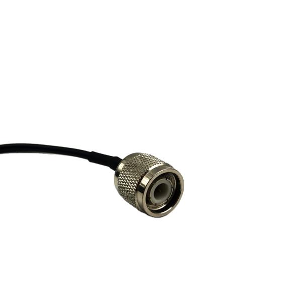 Long Range Outdoor Blockator R.H.C.P Polarization Intensity Dual Helical BNC GPS Antenna