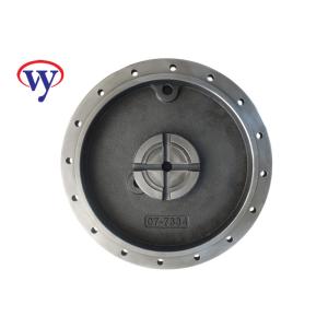 Quality DH300-7 Final Drive Cover K1000716 for sale