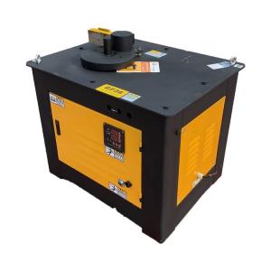 Quality CE 6-40mm Automatic Steel Bending Machine Cnc Hoop for sale