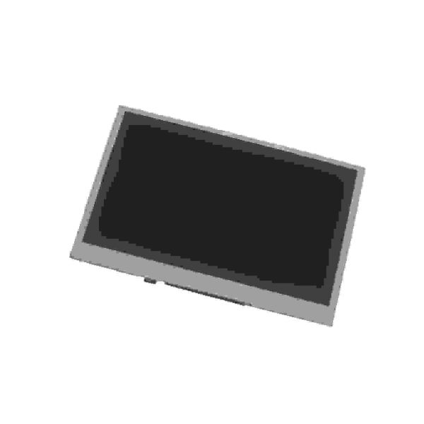Buy 4.3 Inch 480*272 LQ043T3DG02 LCD Display Panel Modules Fast Shipping in Stock at wholesale prices