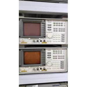 HP Agilent 8595E 6.5 GHz RF Portable Spectrum Analyzer 16.4 kg Weight