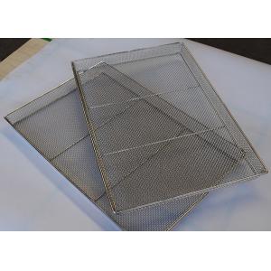 Drying Vegetable Fruit Herb Dehydrator Mesh Stainless Steel 304