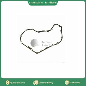 Quality China supply 6BT engine Front Gear Cover Gasket 3914385 3910500 3905143 3904492 3902369 for sale