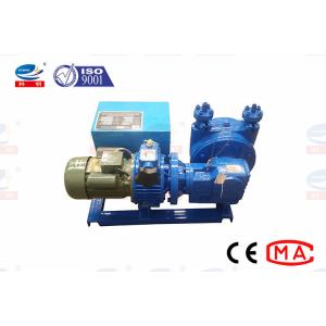 Mortar Conveying Peristaltic Industrial Hose Pump Cements Praying