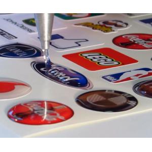 Initial Payment 700x700x100 Epoxy Resin Filling Machine Automatic Dispensing