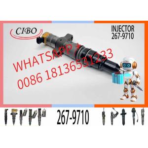 267-9710 Neutral and new Diesel Engine Parts C7 C9 Fuel Injector 267-9710 for   328-2576 293-4574
