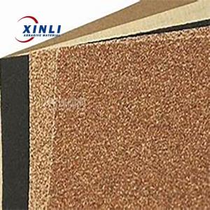 Customized Waterproof Sandpaper Polishing And Grinding Water Resistant Sandpaper