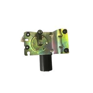 12V Bus Wiper Motor ZD1531A 50W