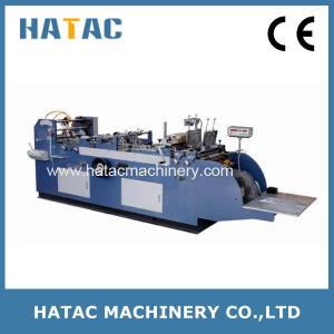 Fully Automatic Paper Bag Making Machine,Envelope Making Machine,Envelope