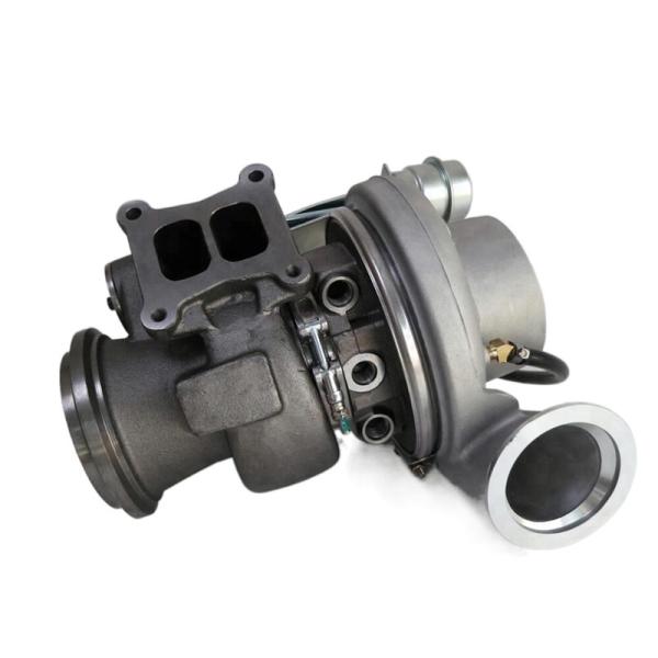 Oem HX55W Holset Turbocharger 4043707 4037633 4089862 4037634 4352298 For Cummins QSM3 ISM QSM