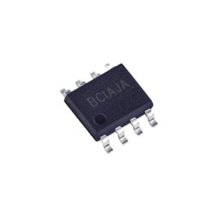 Quality 100% New Original SY5882FAC Integrated Circuits Supplier Csd18537nq5a Tlv70233dser for sale
