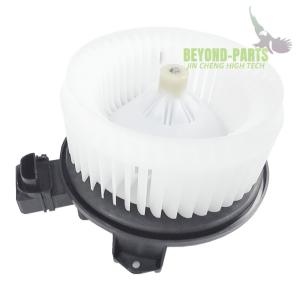 Hitachi ZX-5A ZX-5G ZX200-5G ZX200-5A Heavy Equipment AC Parts Blower Motor