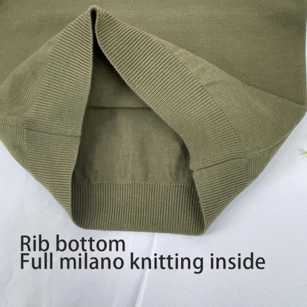 custom logo OEM ODM wholesale fashion organic kids boys' letter jacquard knitwear top children pullover baby knit sweater