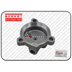 China 1157213030 1-15721303-0 Governor Boost Compensator Housing Cover Suitable for ISUZU FVR on sale